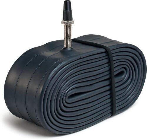 BICYCLE INNER TUBE 29″ 2.6″-3.0″ PRESTA VALVE 33mm