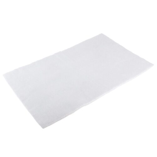 25mm EXHAUST MUFFLER PACKING 600 x 300mm HEAVY DUTY HIGH TEMP FIBERGLASS