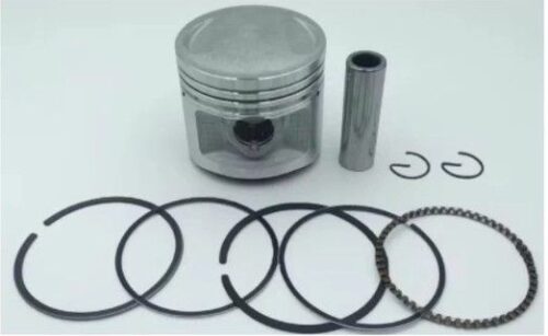 PISTON KIT 56.50mm STD XL TL CG CB CT SL TL CL 125 13011-383-621 13101-383-010 13011-383-621