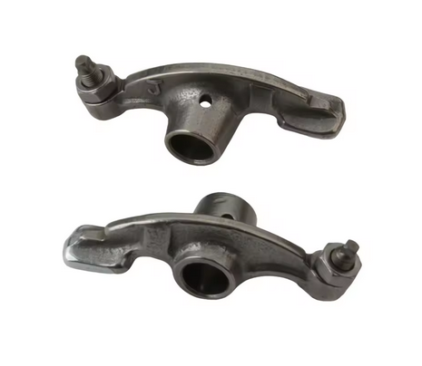 ROCKER ARM 2PCS HONDA CRF100 CRF80 XR100 XR80 CD250 CM125 CB250 REBEL125 CB125 14431-116-010