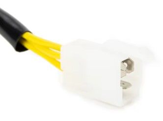 STATOR COIL HONDA NV600 VT600C VT600CD SHADOW 600 VLX DELUXE NV400 STEED 400 31120-MR1-004 - Image 2