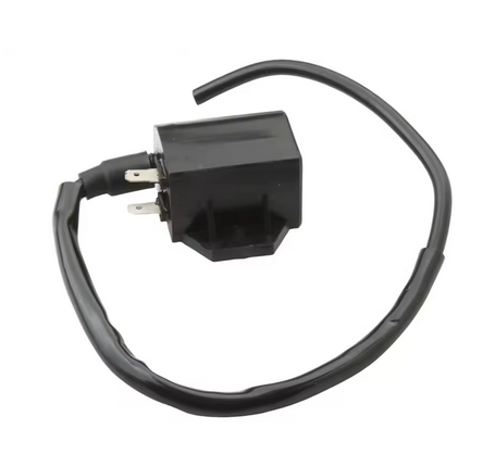 IGNITION COIL ITALJET VELOCIFERO FORMULA VAMOS 50 AC LC - Image 2