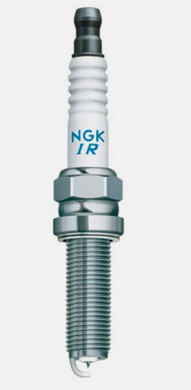 NGK SPARK PLUG SILMAR8A9S 90992 31909-MJP-G51 HONDA