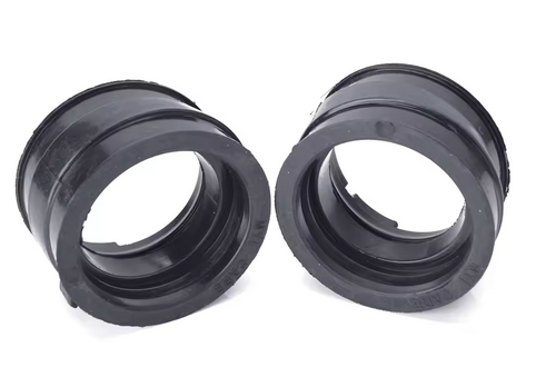 CARBURETTOR INTAKE MANIFOLD PIPE HONDA XRV750 AFRICA TWIN RD07 1993-2003 16211-MY1-000