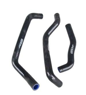 SILICONE RADIATOR HOSE SET-3 1986-1989 HONDA TRX250 FOURTRAX