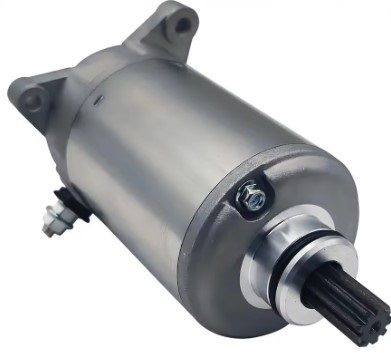 Starter Motor Can-Am Renegade 500 570 800R 850 1000R 420684560 420684562