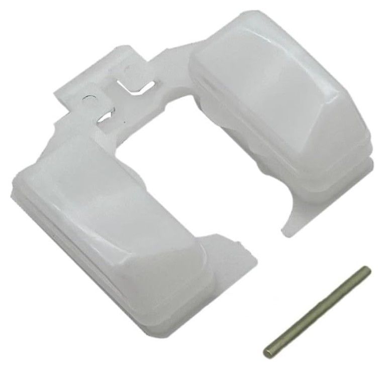 CARBURETOR FLOAT + PIN 2005-2009 HONDA FOREMAN TRX500FE 4x4 ES 16013-HN8-003