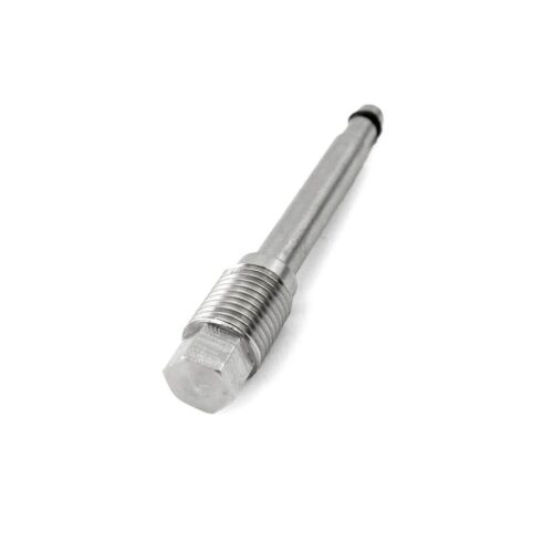 BRAKE PAD PIN FRONT, MOTO-MASTER 213076