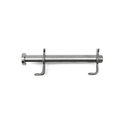 BRAKE PAD PIN FRONT, MOTO-MASTER 213077