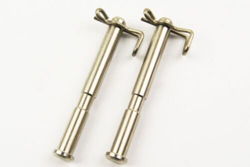 BRAKE PIN SET [Stainless Steel], 54813082000