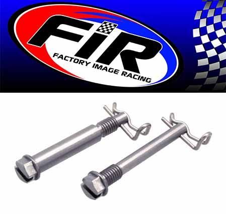 BRAKE PIN SET [Stainless Steel], 47013092000, 47013030050