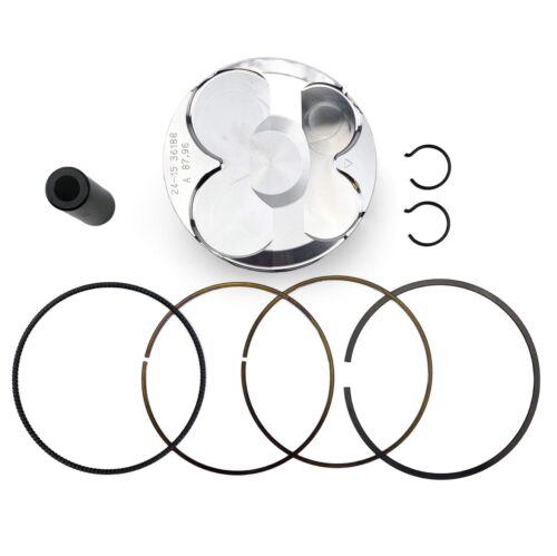 PISTON KIT VERTEX 88.0 A HC KTM SX/EXC 350 16-22, VERTEX 24695A GAS GAS/HUSKY HC COMPR 15,1:1