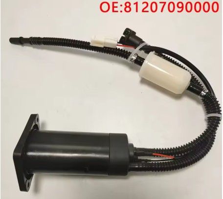 FUEL PUMP MODULE KTM SXF 250 350 HUSQVARNA 390 450 570 81207090100 75007088011