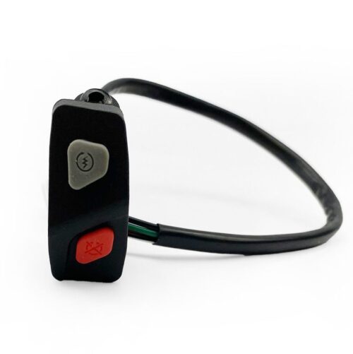 SWITCH STARTER STOP KILL TWO FUNCTION KTM HUSQVARNA A46011074000 A49011074000