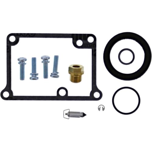CARBURETTOR REBUILD KIT 2007-08 KTM SX65, ALLBALLS 26-10087 DIRT