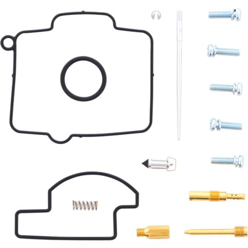 CARBURETTOR REBUILD KIT 2022-2024 YAMAHA YZ125, ALLBALLS 26-10158 DIRT