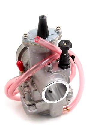 CARBURETTOR 34mm PWK SUZUKI RM 125 250 370 500 465 500 UNIVERSAL