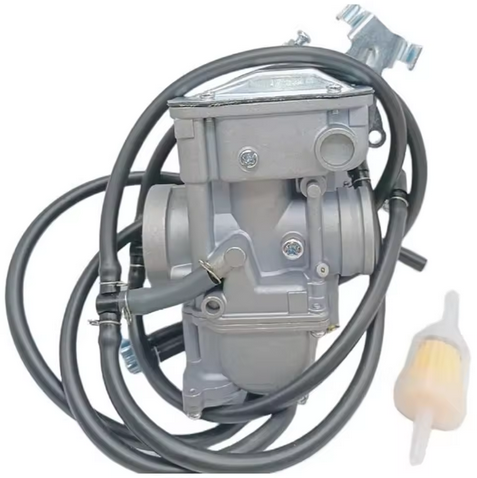 CARBURETTOR 1994â2011 YAMAHA TTR250 5GF-14301-01-00 5GF-14301-00-00