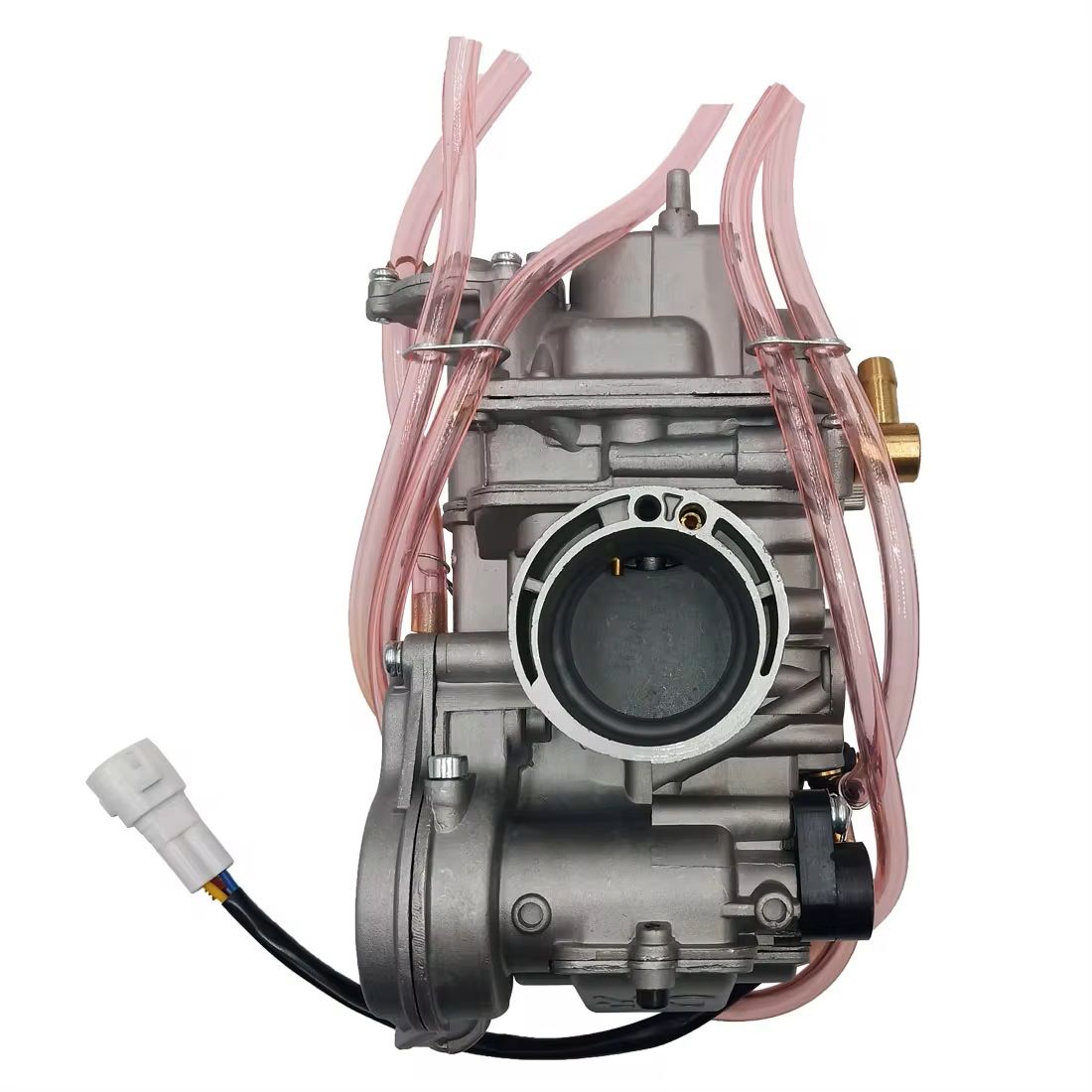 CARBURETTOR ASSEMBLY 2001-2013 YAMAHA WR250 WR250F YZ250F - Image 3