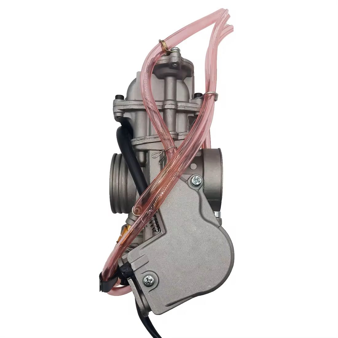 CARBURETTOR ASSEMBLY 2001-2013 YAMAHA WR250 WR250F YZ250F - Image 5