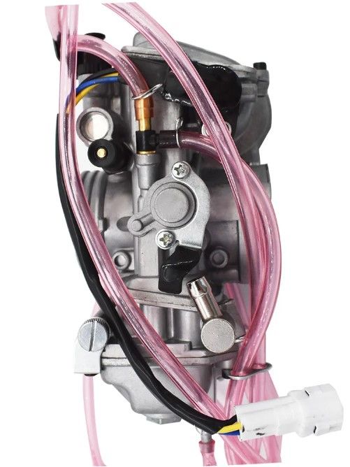 CARBURETTOR HONDA 2002-2008 CRF450R 2005-2014 CRF450X 16100-MEN-852 16100-MEY-A22