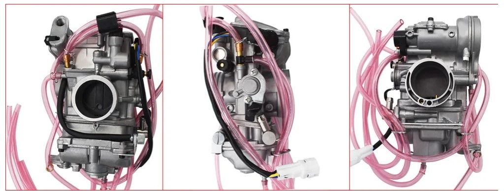 CARBURETTOR YAMAHA WR KTM EXCF HONDA CRF KAWASAKI KXF SUZUKI RMZ - Image 2