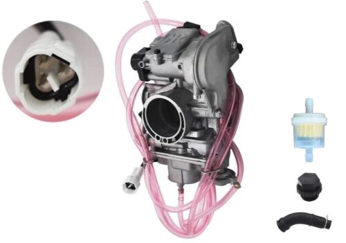 CARBURETTOR YAMAHA WR KTM EXCF HONDA CRF KAWASAKI KXF SUZUKI RMZ