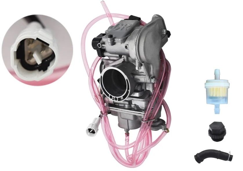 CARBURETTOR YAMAHA WR KTM EXCF HONDA CRF KAWASAKI KXF SUZUKI RMZ