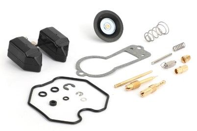CARBURETTOR REBUILD KIT 1979-1982 HONDA XL500 S