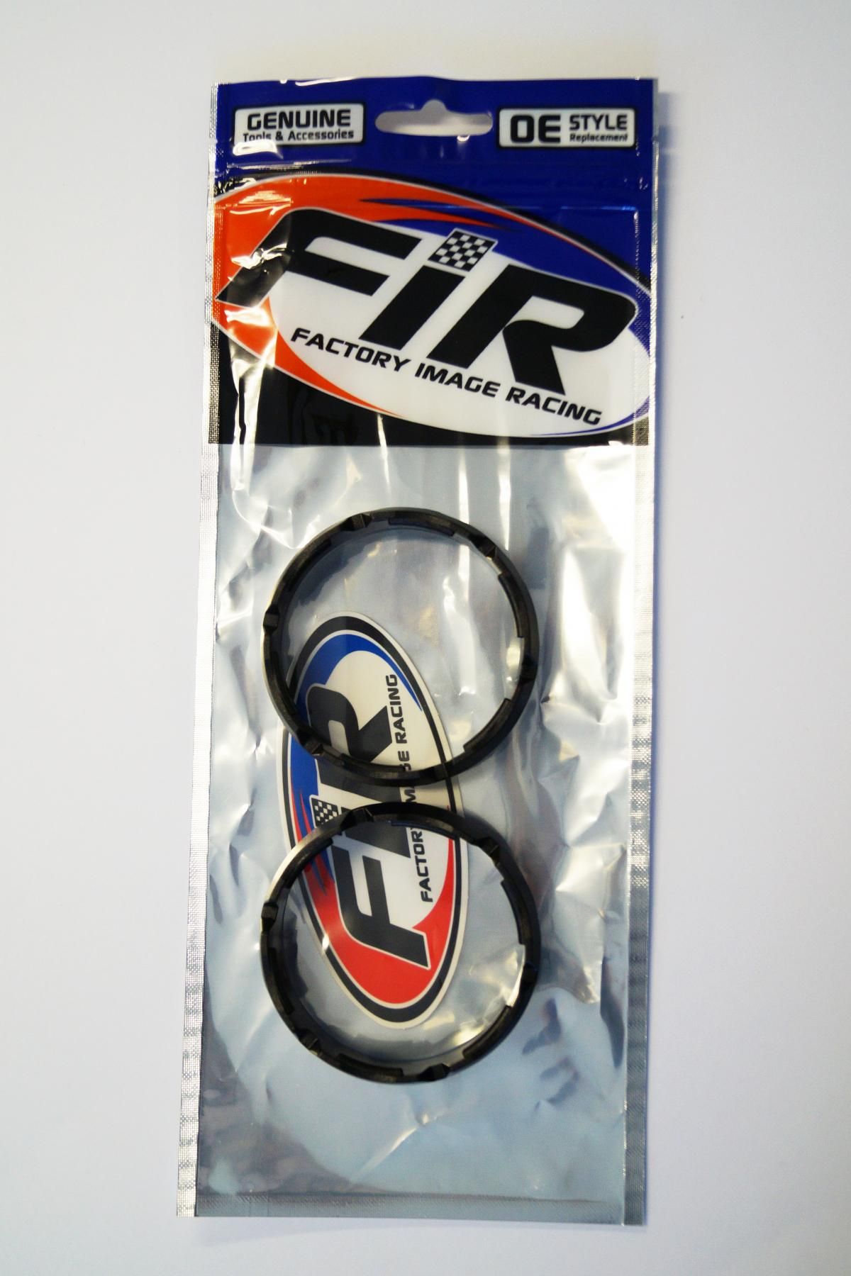 WP 60mm FORK PROTECTION RING BLACK, FIR ASOT-545, BLACK, S639200001000FA KTM 23-25 - Image 3