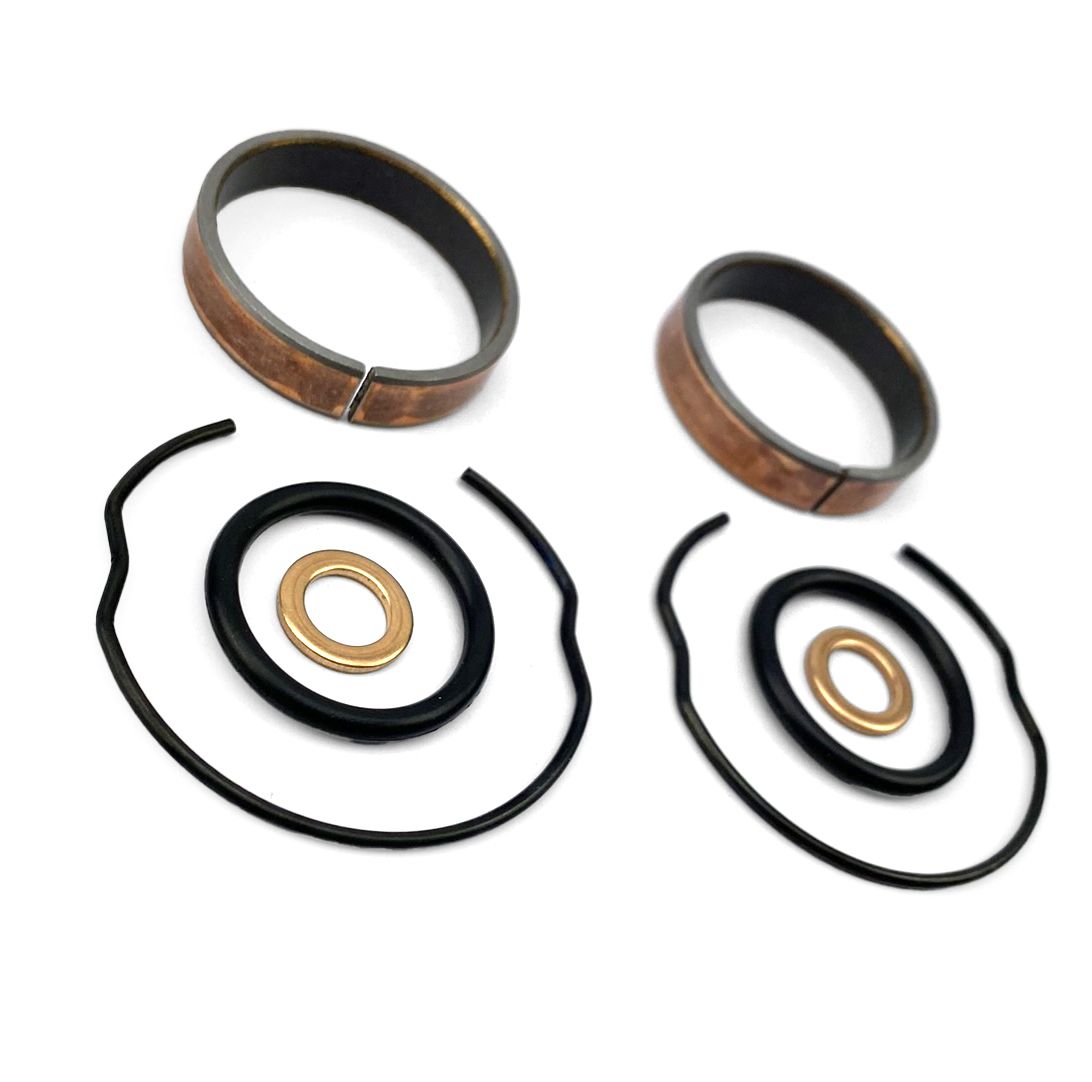 FORK BUSHING KIT 14-23 HONDA CRF110F/125F/FB, ALLBALLS 38-6160 DIRT - Image 3