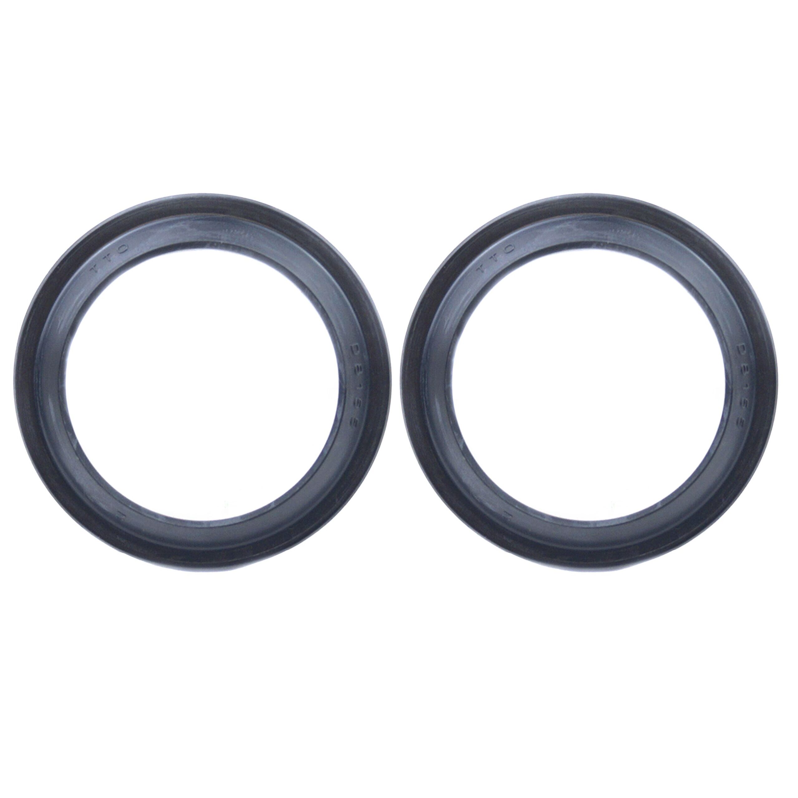 FORK DUST SEAL SET 57-120 DUST SEAL KIT 35MM