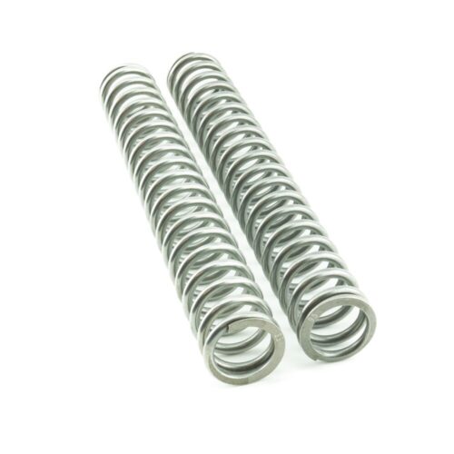 Front Fork Spring 6.5N -(Pair), 435-430-65, HIGH PERFORMANCE FORK SPRING, K-TECH SUSPENSION, KTM 690 HSQ 701