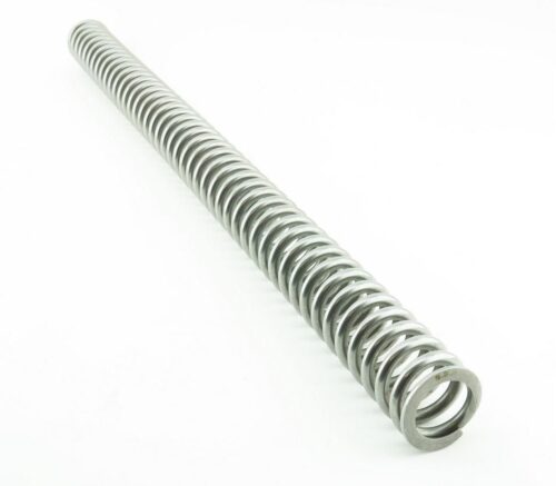 Front Fork Spring 10.0N -(Single), 385-545-10, HIGH PERFORMANCE FORK SPRING, K-TECH SUSPENSION, CRF 300L