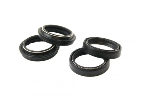 SEAL WIPER SET ALLBALLS, ALLBALLS 56-133 FORK SEAL KIT