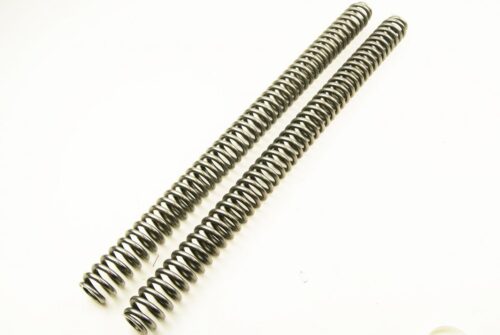 Front Fork Spring 8.4N -(Single), 385-555-84, HIGH PERFORMANCE FORK SPRING, K-TECH SUSPENSION, BETA X-TRAINER
