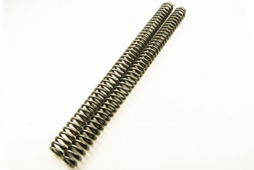 Front Fork Spring 8.8N -(Single), 385-555-88, HIGH PERFORMANCE FORK SPRING, K-TECH SUSPENSION, BETA X-TRAINER