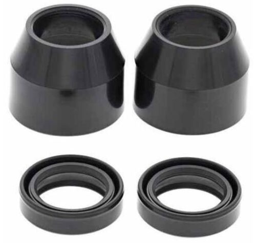 FORK SEAL FORK & WIPER KIT 71-11 KAW/SUZ/YAM