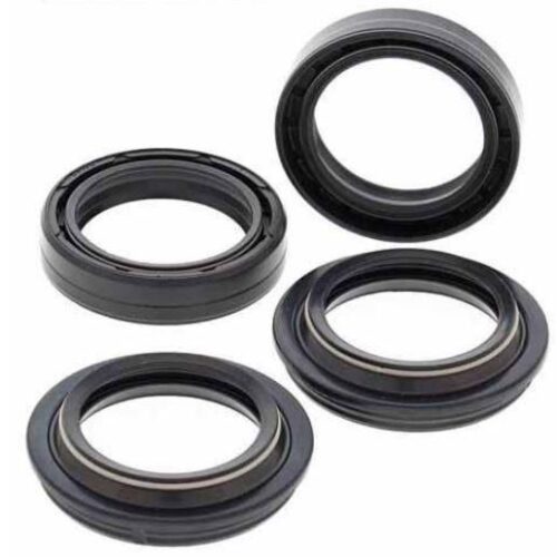 FORK SEAL FORK & WIPER KIT 81-18 BUELL/HON/KAW/SUZ