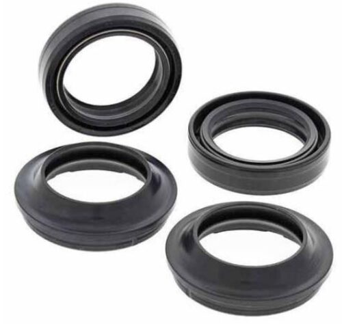 FORK SEAL FORK & WIPER KIT 75-17 BMW/HON/KAW/SUZ/YAM