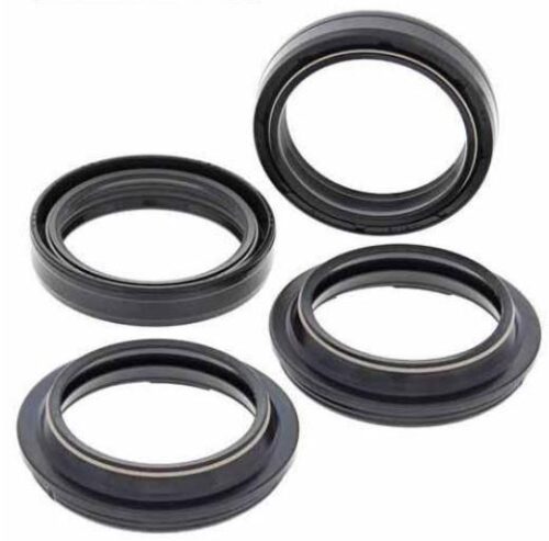 FOR SEAL FORK & WIPER KIT 89-16 APRILIA/DUC/TRI/YAM
