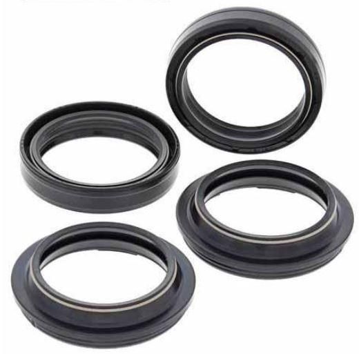 FOR SEAL FORK & WIPER KIT 89-16 APRILIA/DUC/TRI/YAM