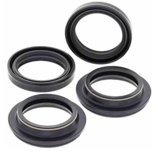 SEAL FORK & WIPER KIT 80-18 KAW/SUZ/YAM