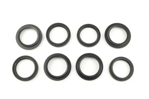 SEAL WIPER SET ALLBALLS, ALLBALLS 56-196 FORK SEAL KIT