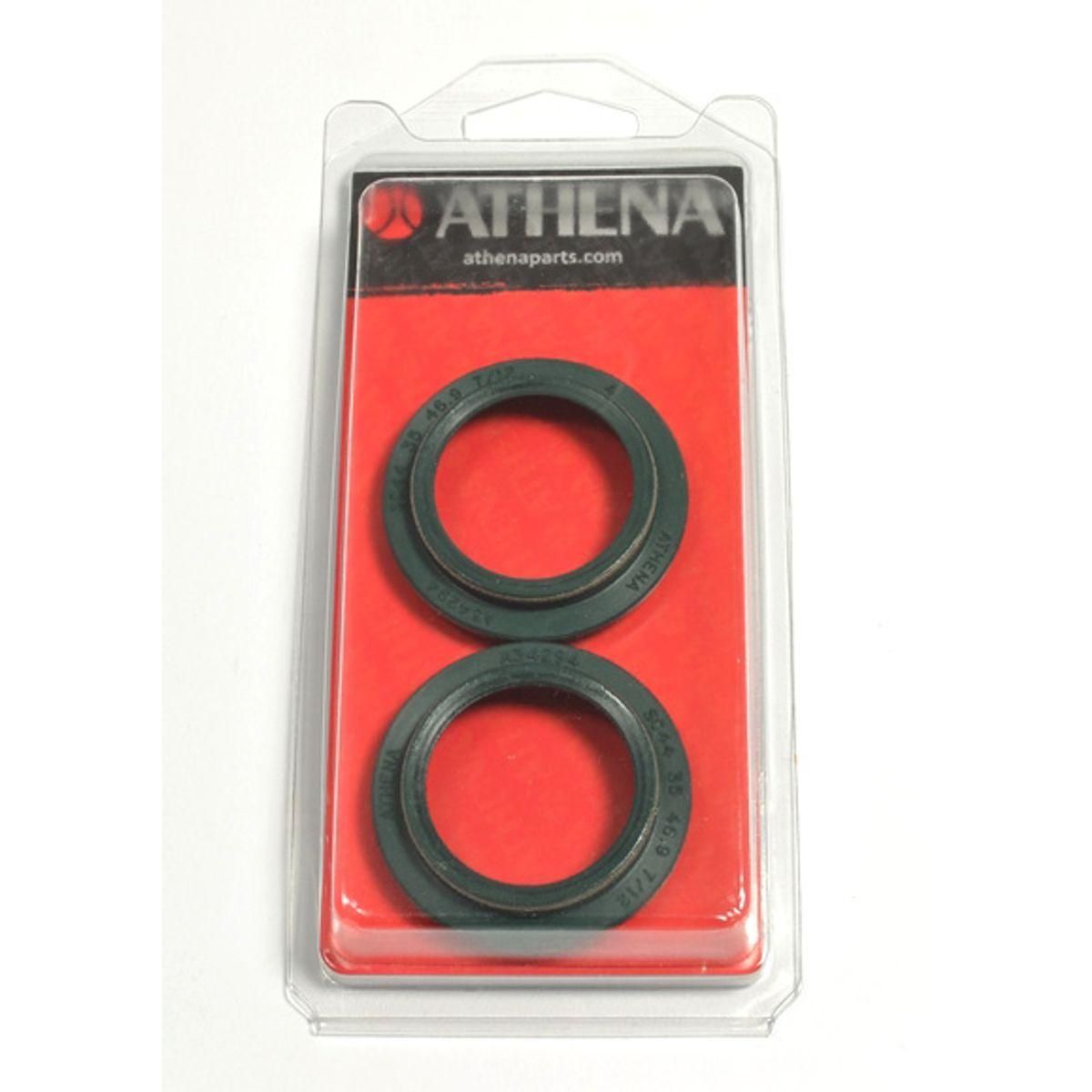 FORK DUST SEAL SET 35x46x7.9 /11, ATHENA P40FORK455203 - Image 2