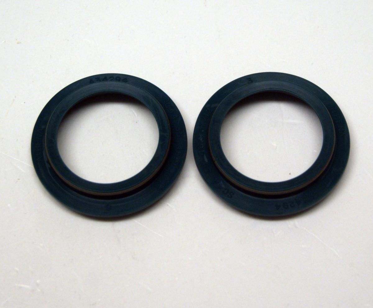 FORK DUST SEAL SET 35x46x7.9 /11, ATHENA P40FORK455203 - Image 3