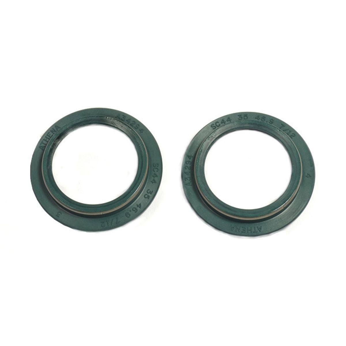 FORK DUST SEAL SET 35x46x7.9 /11, ATHENA P40FORK455203 - Image 5