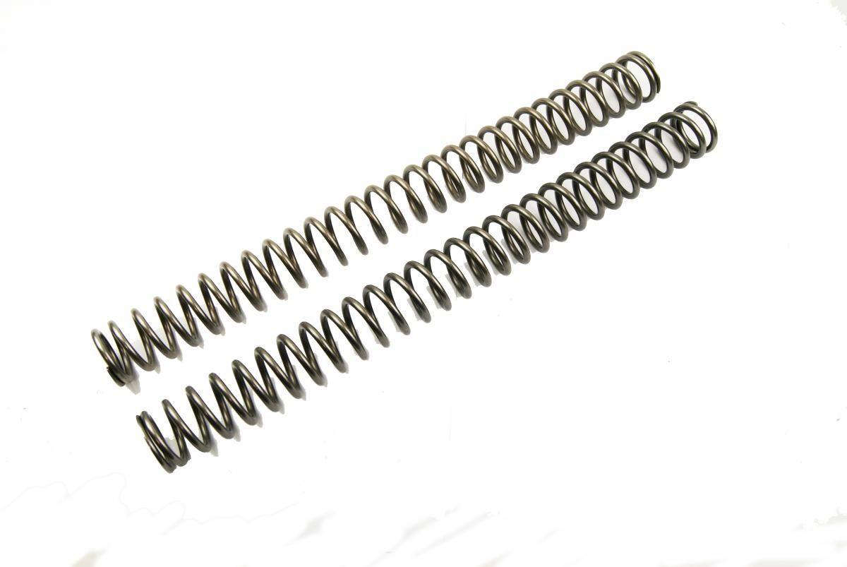 Front Fork Spring 5.4N -(Pair), 45-475-54, HIGH PERFORMANCE FORK SPRING, K-TECH SUSPENSION