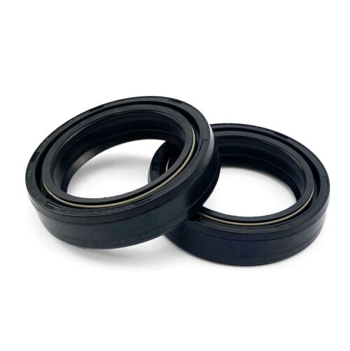 FORK SEAL SET 35x48x11 SHOWA FIR BRAND