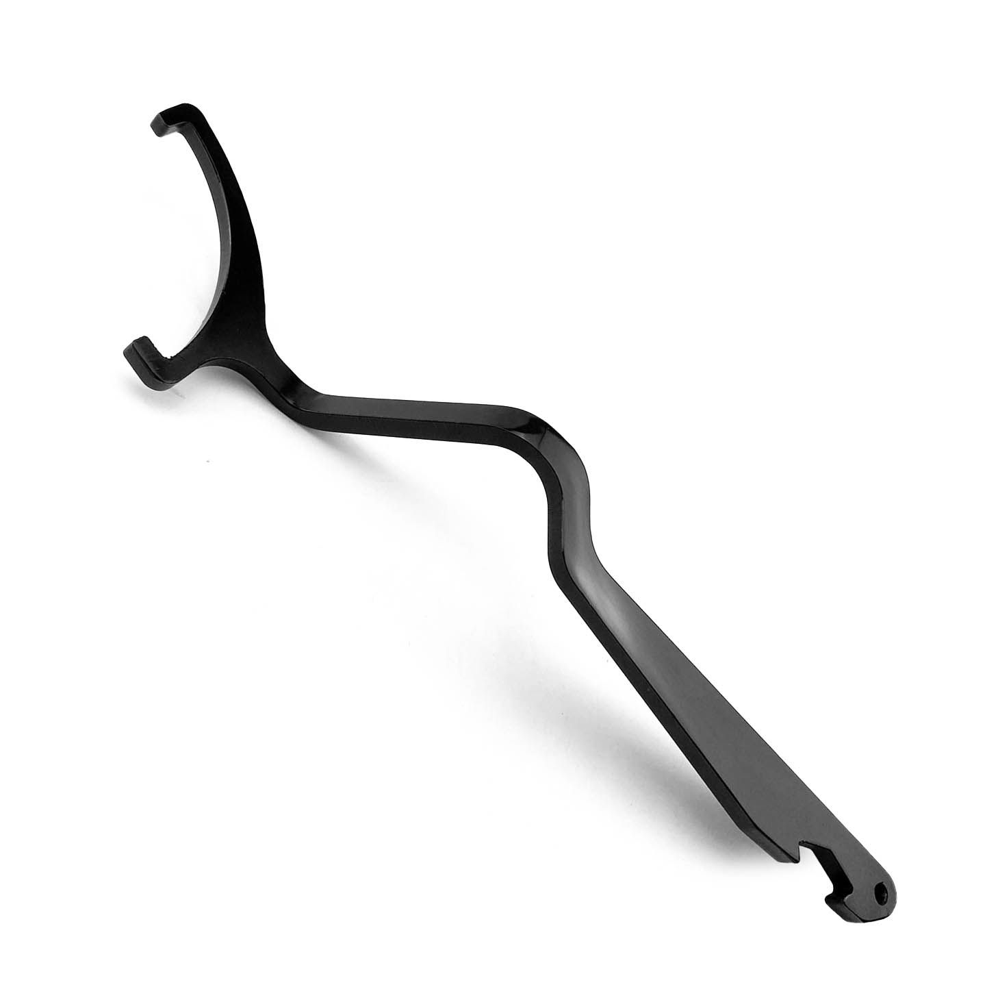 SHOCK SPRING PRELOAD ADJUSTER